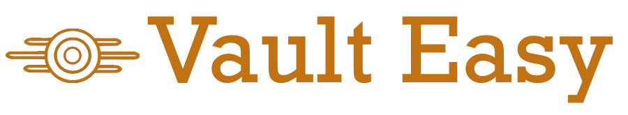 Vault Easy
